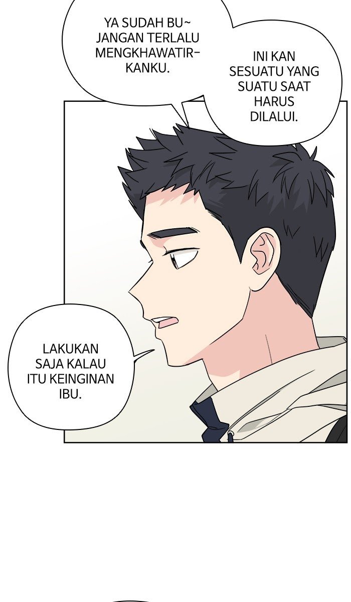 Mother, I’m Sorry Chapter 63 Gambar 13