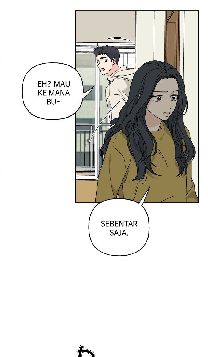 Mother, I’m Sorry Chapter 63 Gambar 15
