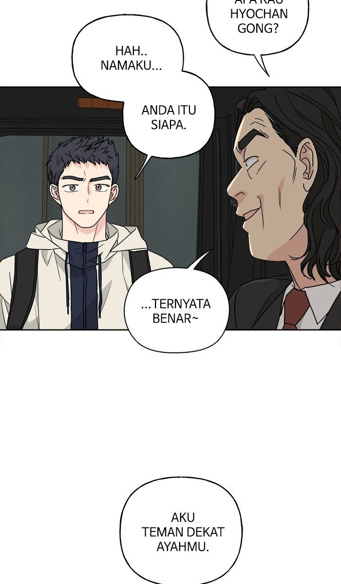 Baca Manhwa Mother, I’m Sorry Chapter 63 Gambar 2