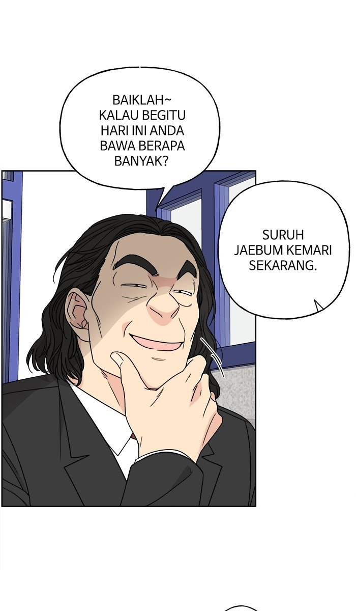 Mother, I’m Sorry Chapter 63 Gambar 22