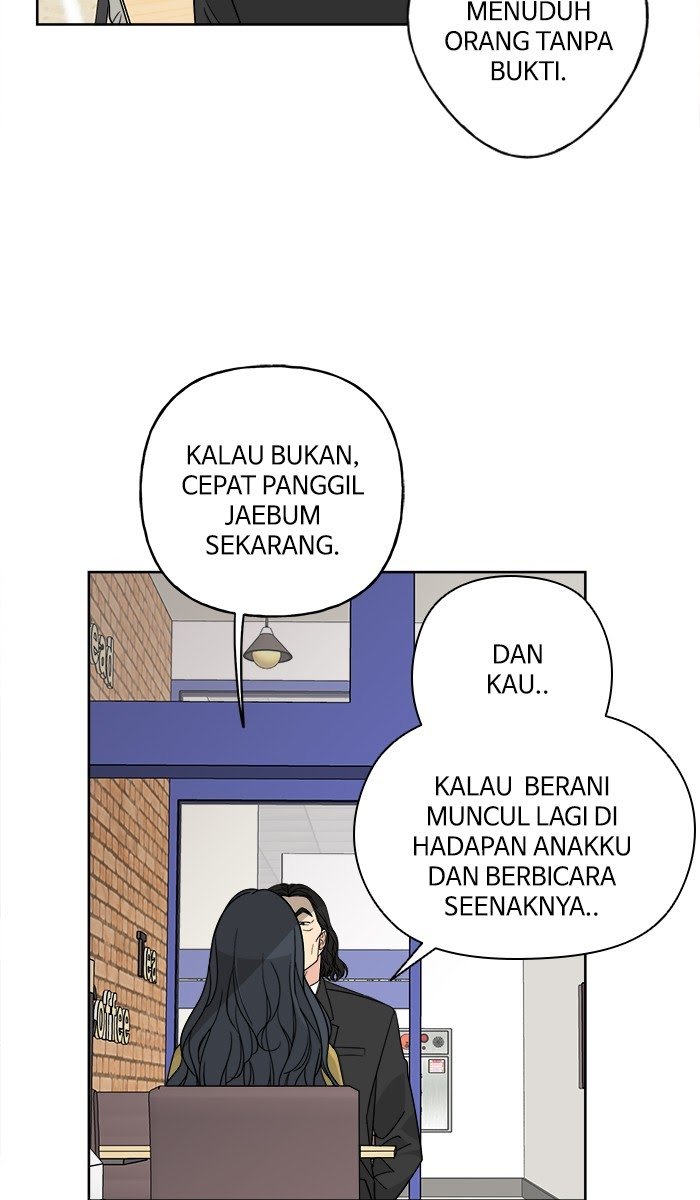 Mother, I’m Sorry Chapter 63 Gambar 28