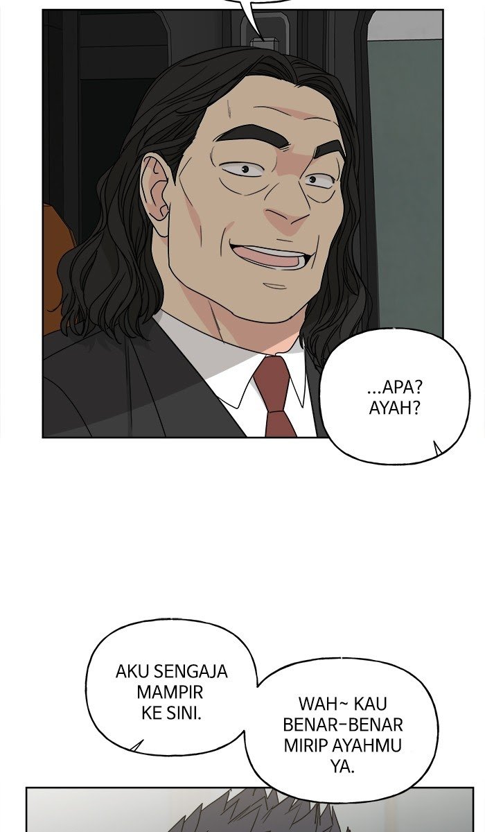 Mother, I’m Sorry Chapter 63 Gambar 3