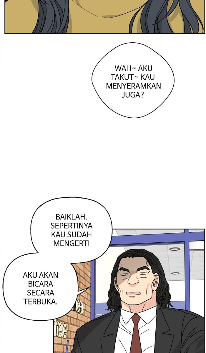 Mother, I’m Sorry Chapter 63 Gambar 30