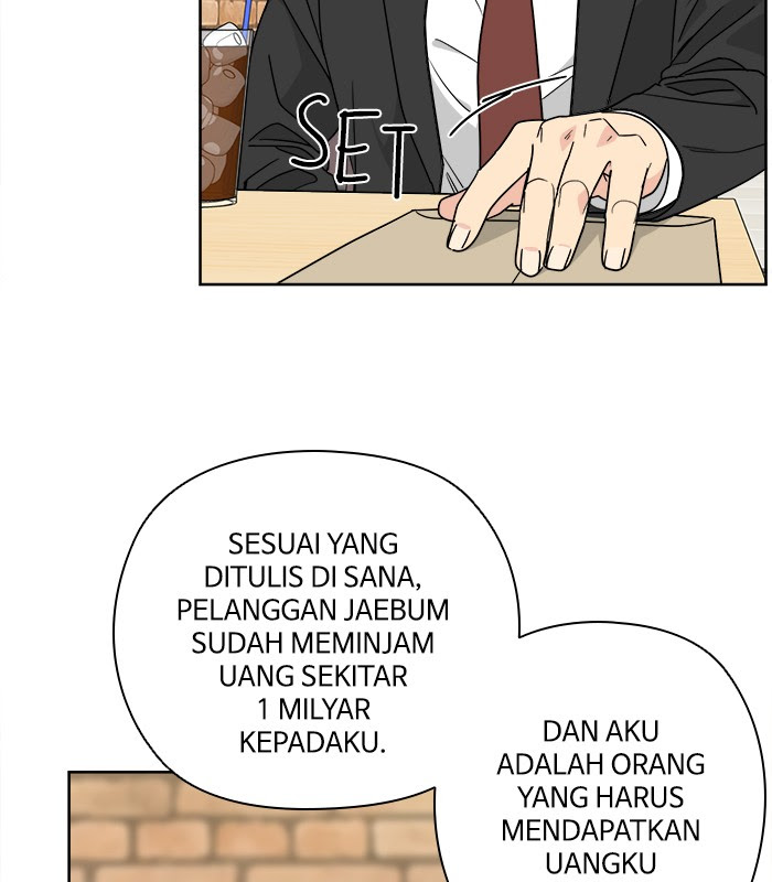 Mother, I’m Sorry Chapter 63 Gambar 31