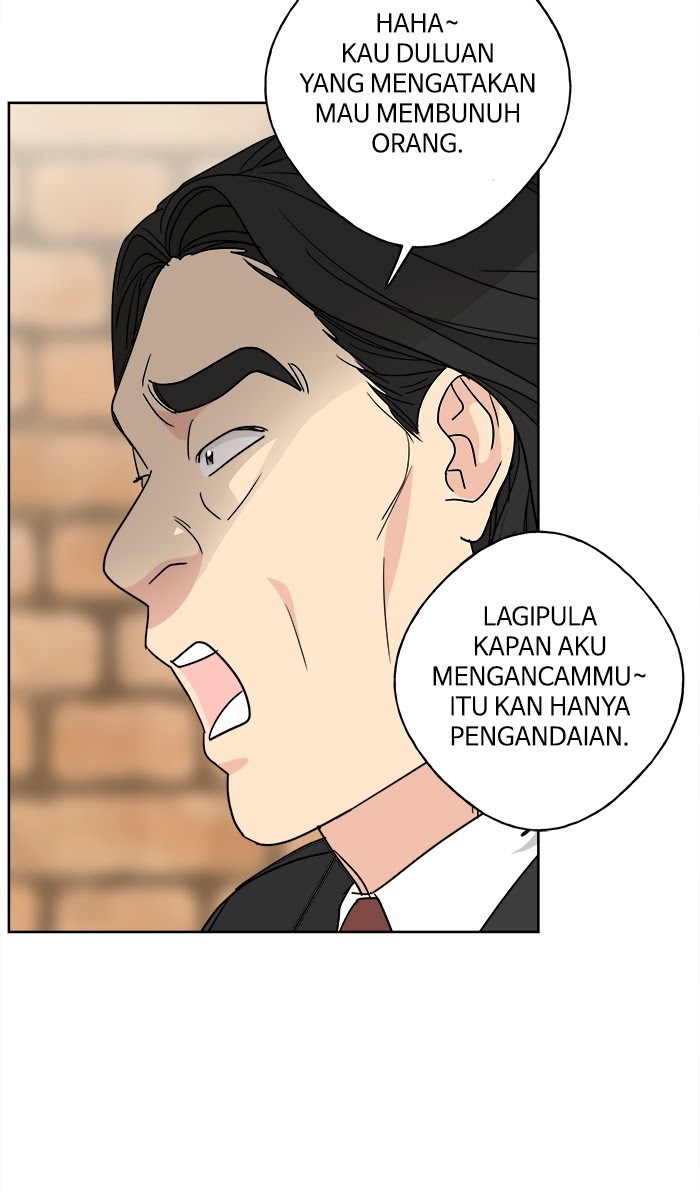 Mother, I’m Sorry Chapter 63 Gambar 36
