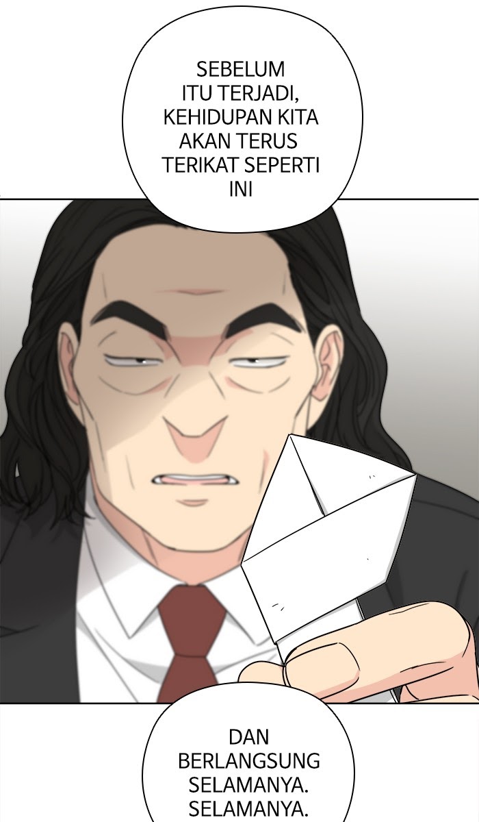 Mother, I’m Sorry Chapter 63 Gambar 38