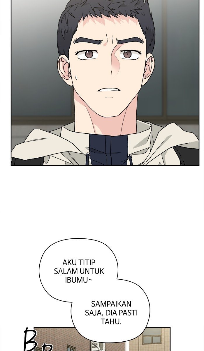 Mother, I’m Sorry Chapter 63 Gambar 4