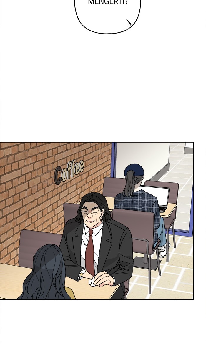 Mother, I’m Sorry Chapter 63 Gambar 40