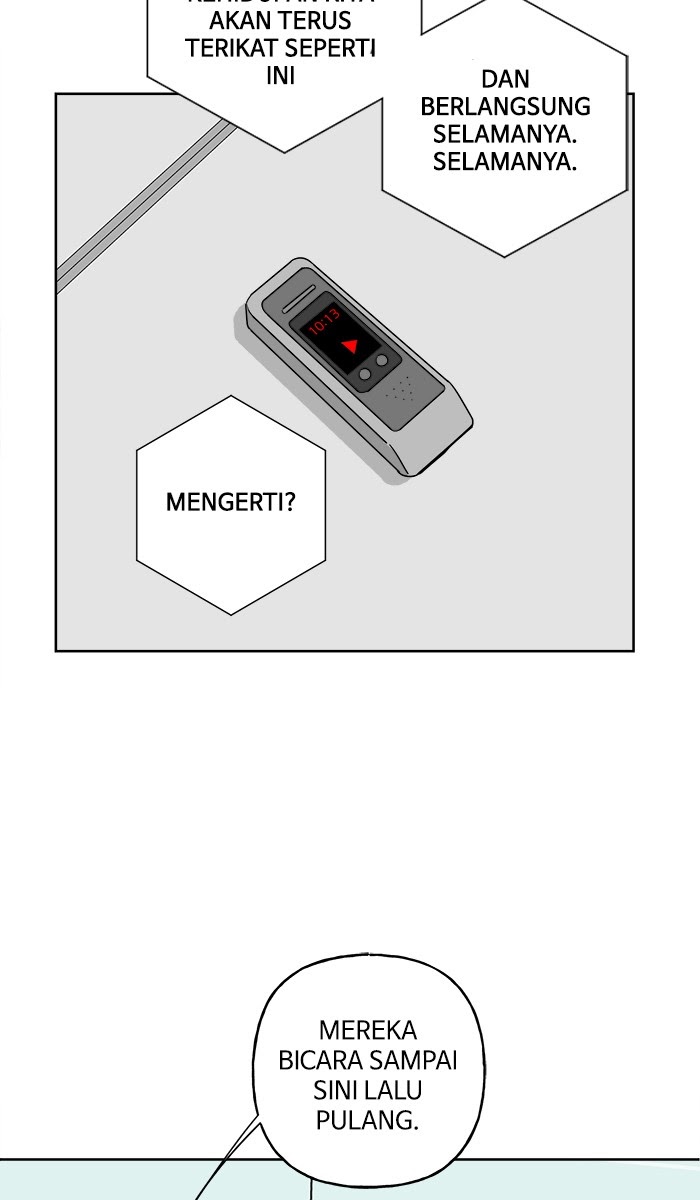 Mother, I’m Sorry Chapter 63 Gambar 45