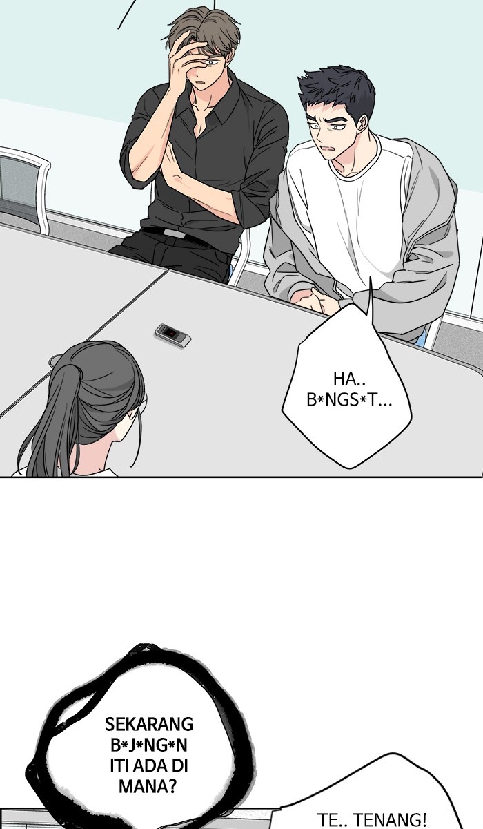 Mother, I’m Sorry Chapter 63 Gambar 46