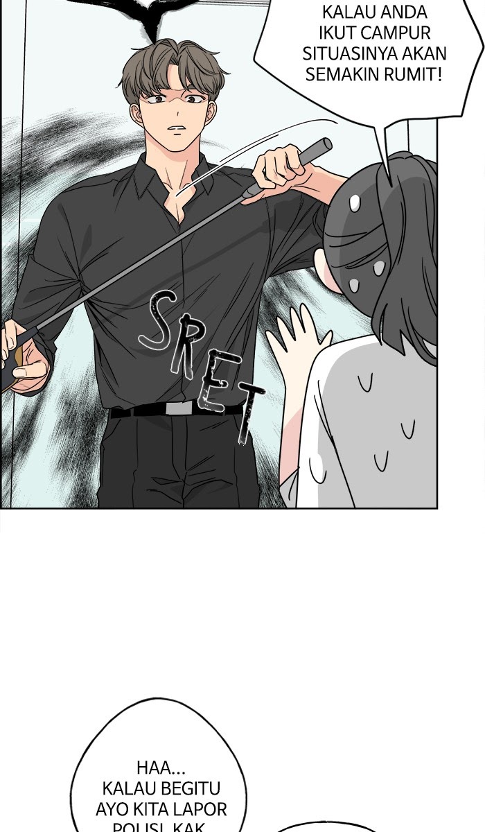 Mother, I’m Sorry Chapter 63 Gambar 47