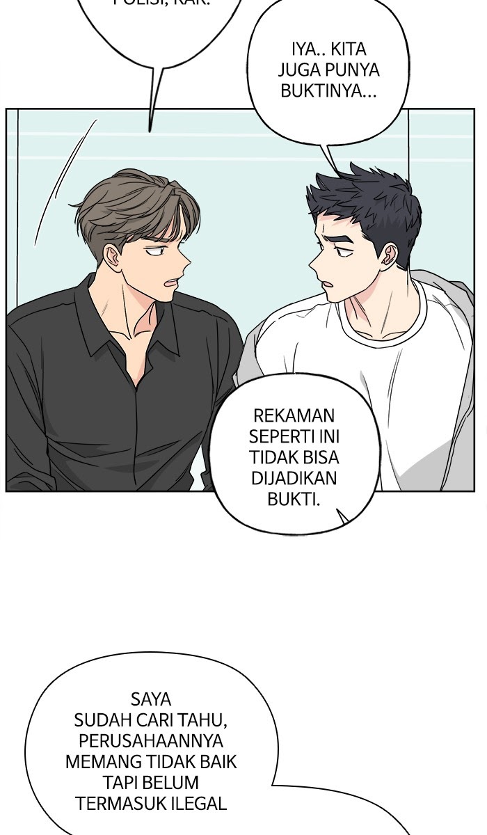 Mother, I’m Sorry Chapter 63 Gambar 48