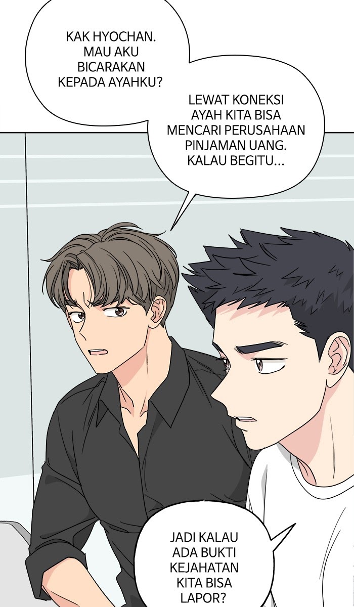 Mother, I’m Sorry Chapter 63 Gambar 51