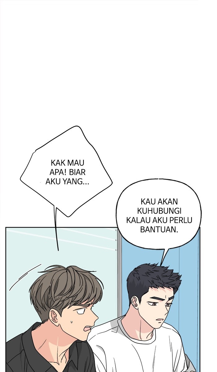 Mother, I’m Sorry Chapter 63 Gambar 55