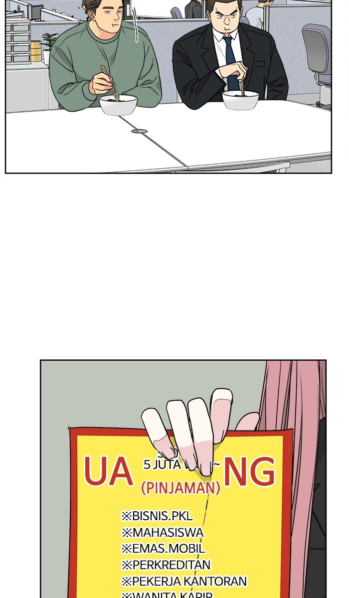 Mother, I’m Sorry Chapter 63 Gambar 59