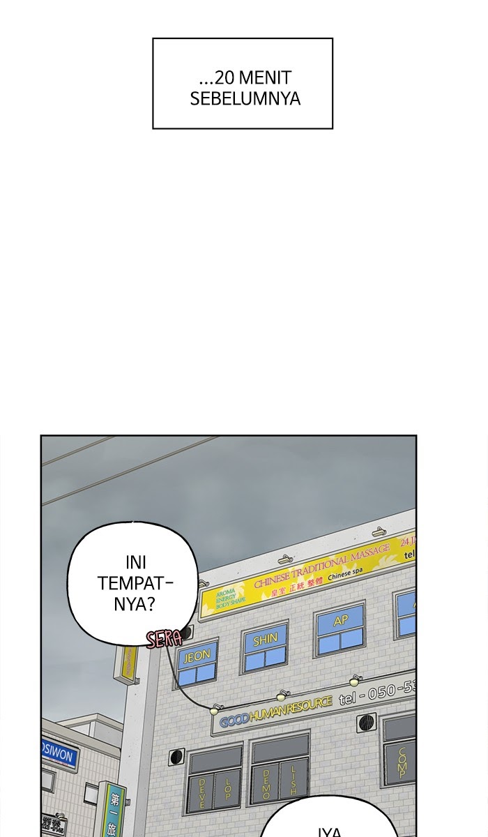 Mother, I’m Sorry Chapter 63 Gambar 62