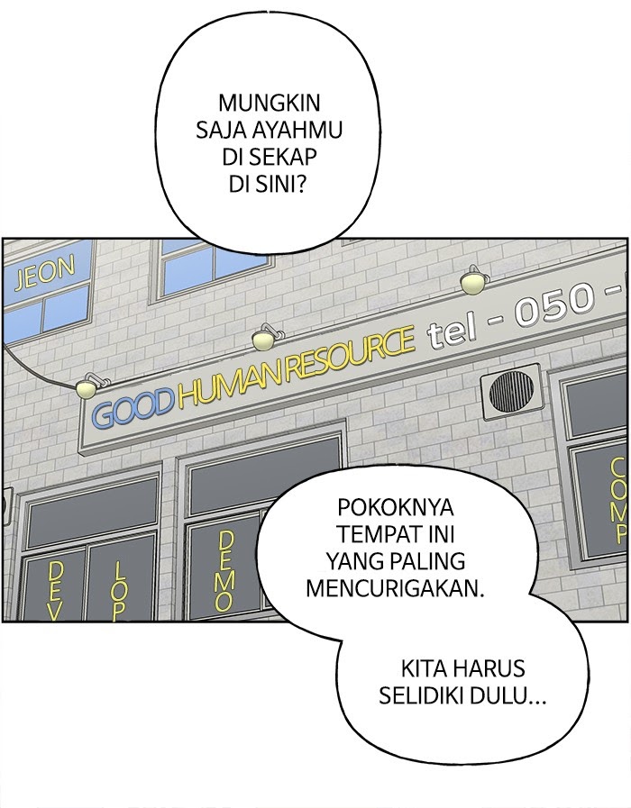 Mother, I’m Sorry Chapter 63 Gambar 65