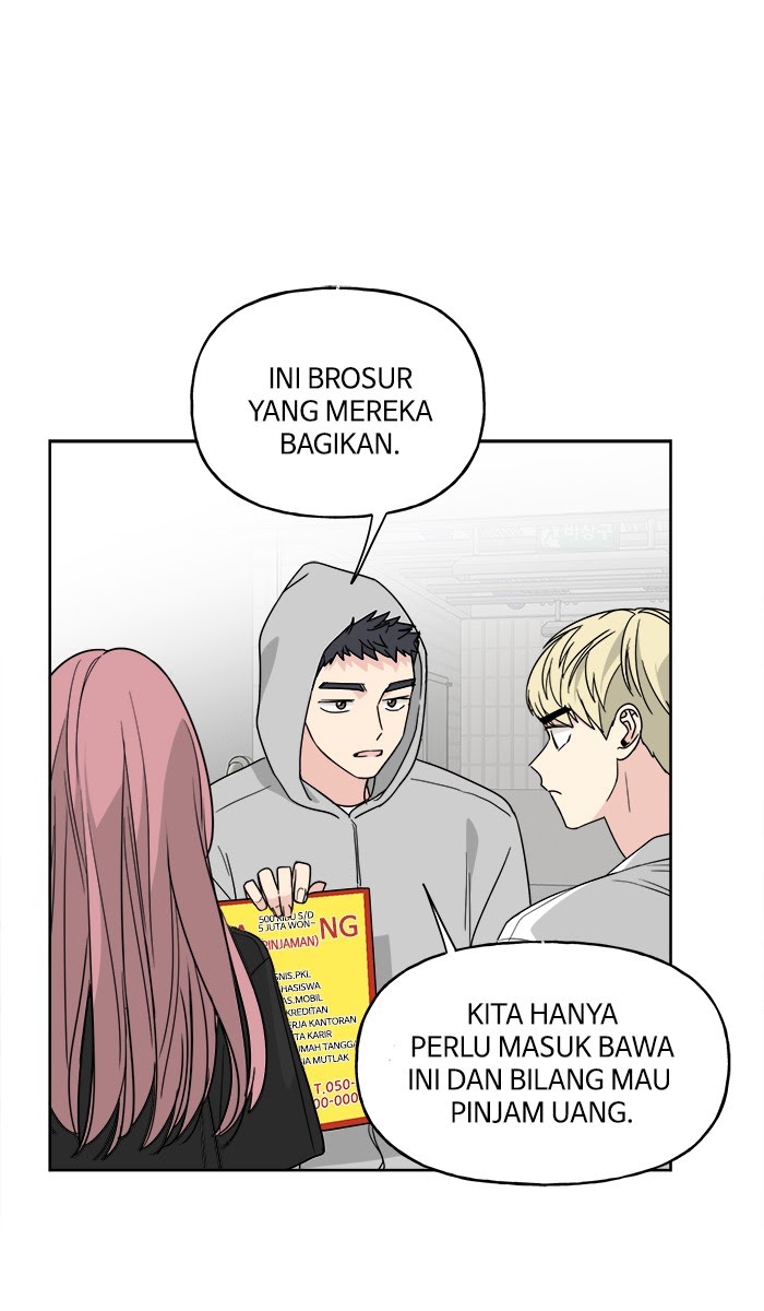 Mother, I’m Sorry Chapter 63 Gambar 66