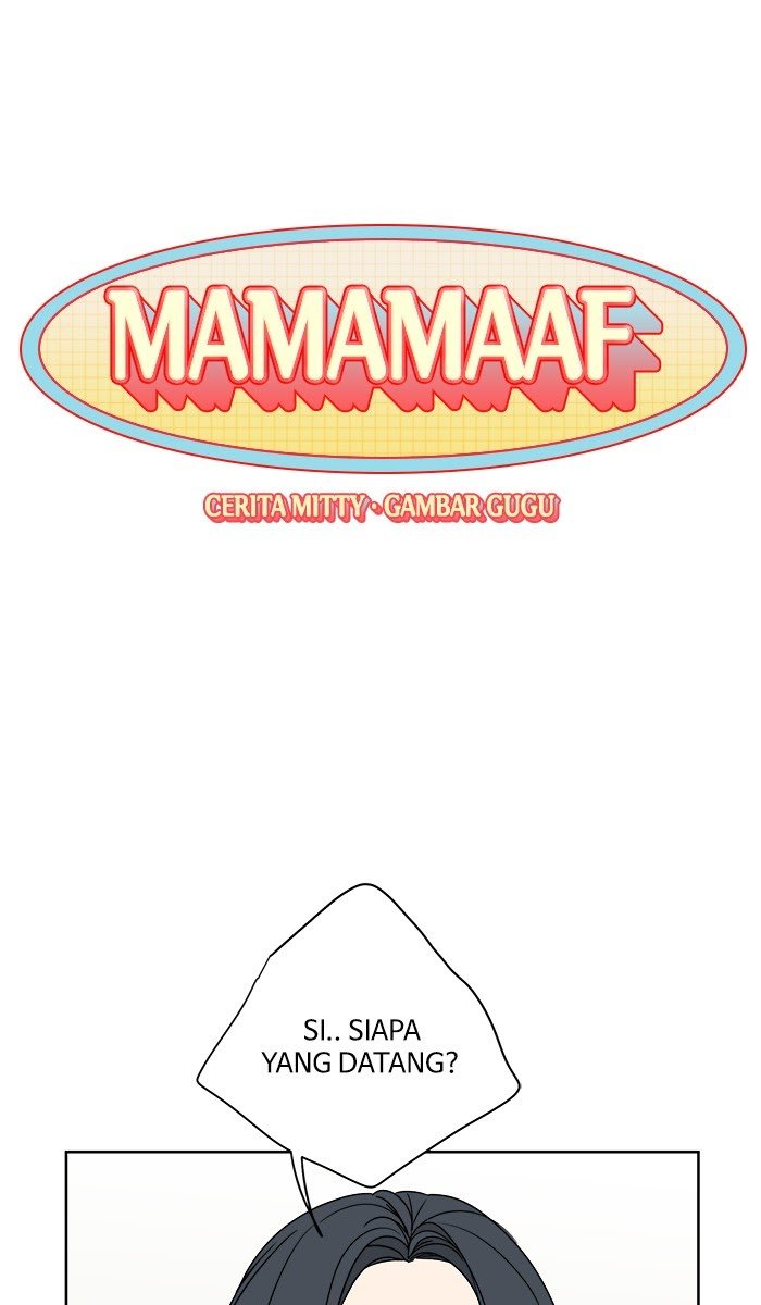 Mother, I’m Sorry Chapter 63 Gambar 7