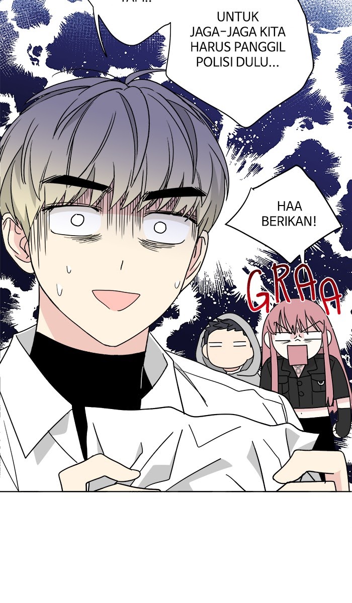 Mother, I’m Sorry Chapter 63 Gambar 70