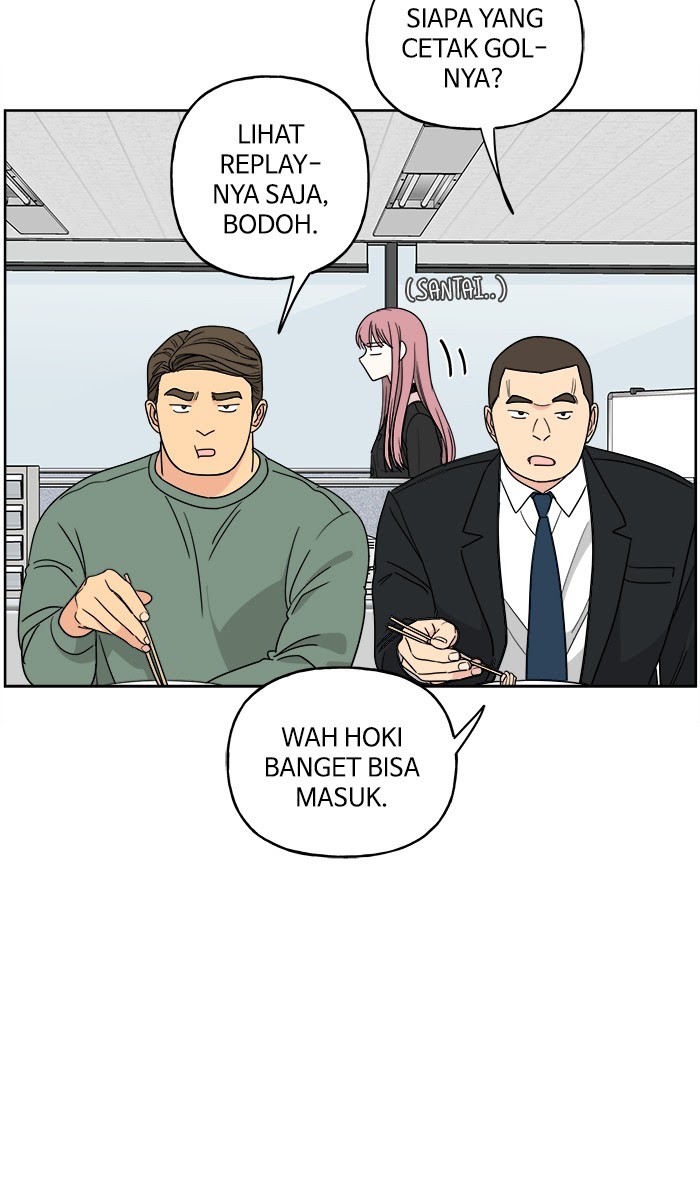 Mother, I’m Sorry Chapter 63 Gambar 75