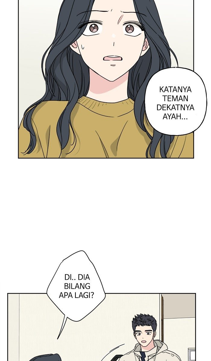 Mother, I’m Sorry Chapter 63 Gambar 8