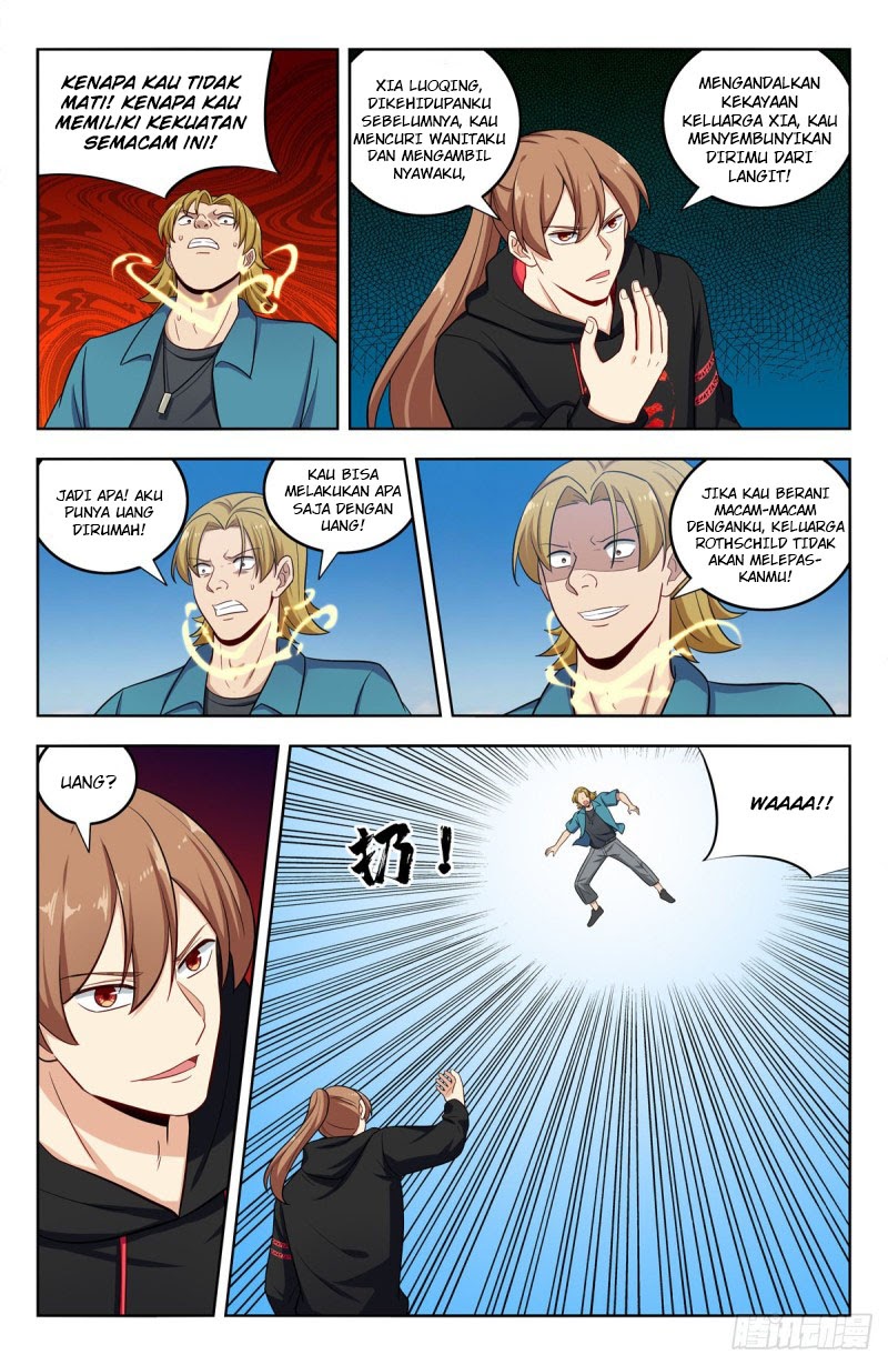 Strongest Anti M.E.T.A Chapter 297 Gambar 10