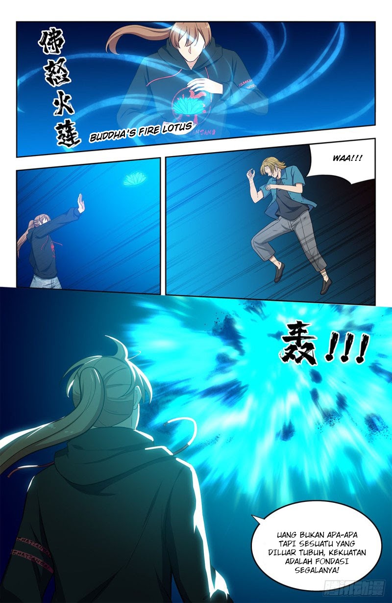 Strongest Anti M.E.T.A Chapter 297 Gambar 11