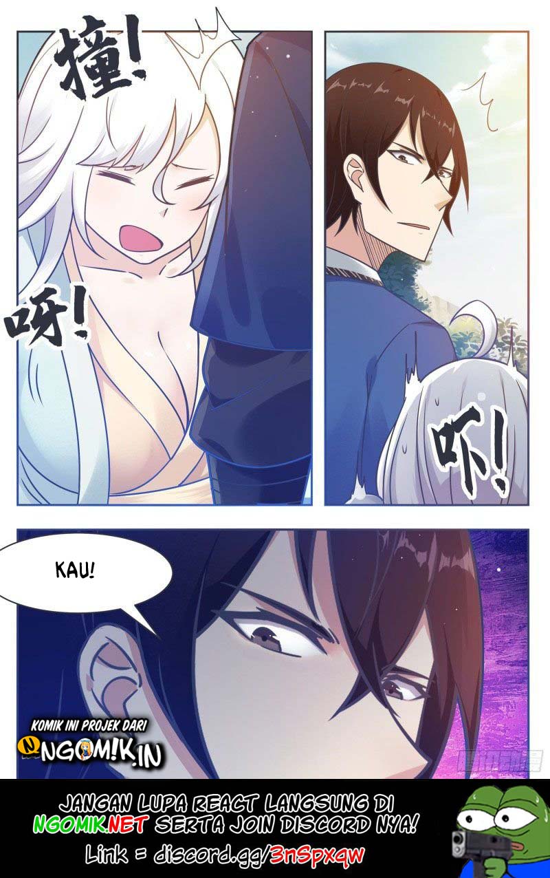 Zui Qiang Shen Wang Chapter 137 Gambar 13
