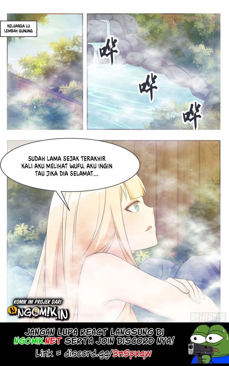 Baca Manhua Zui Qiang Shen Wang Chapter 137 Gambar 2