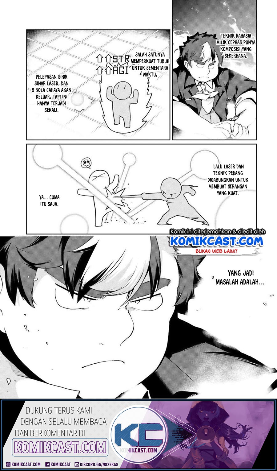 Buta Koushaku ni Tensei Shitakara, Kondo wa Kimi ni Suki to Iitai Chapter 23 Gambar 20