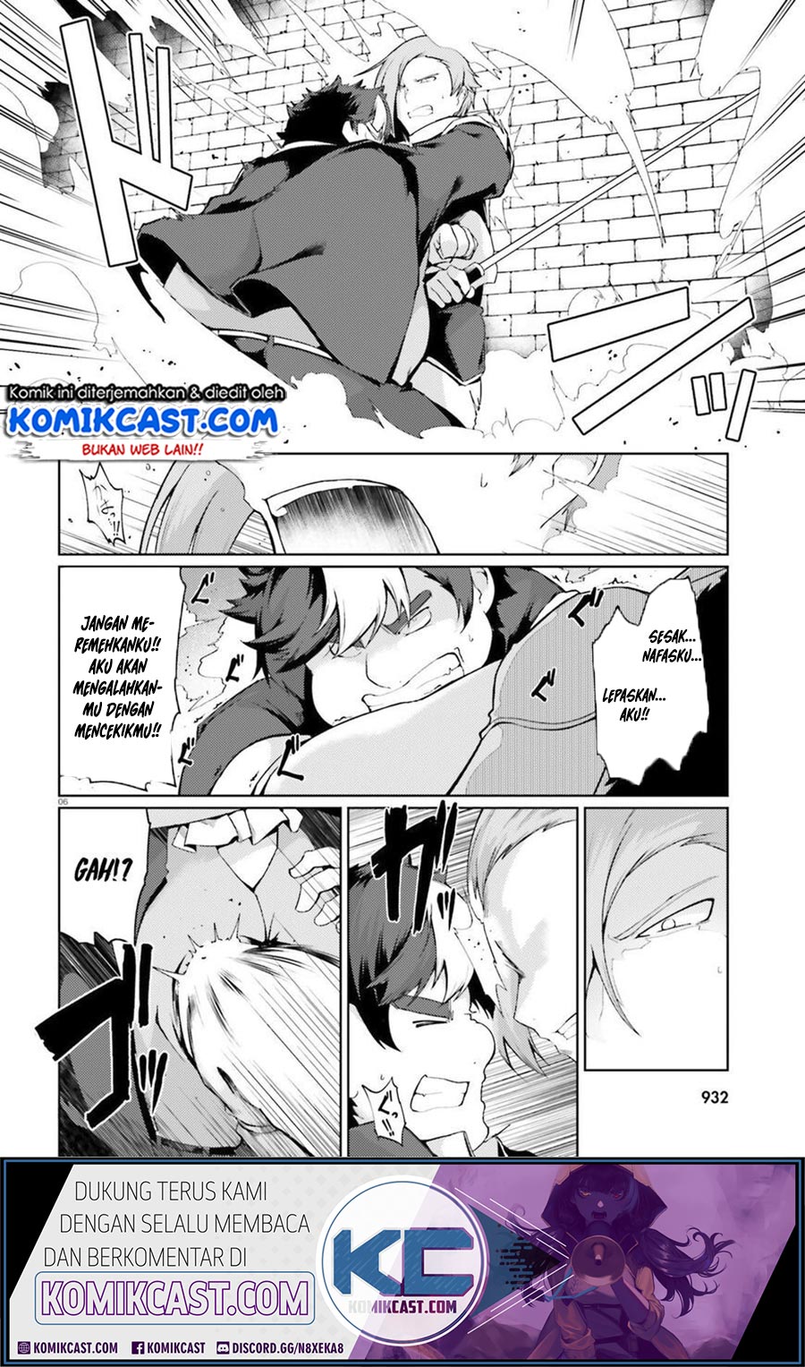 Buta Koushaku ni Tensei Shitakara, Kondo wa Kimi ni Suki to Iitai Chapter 23 Gambar 7