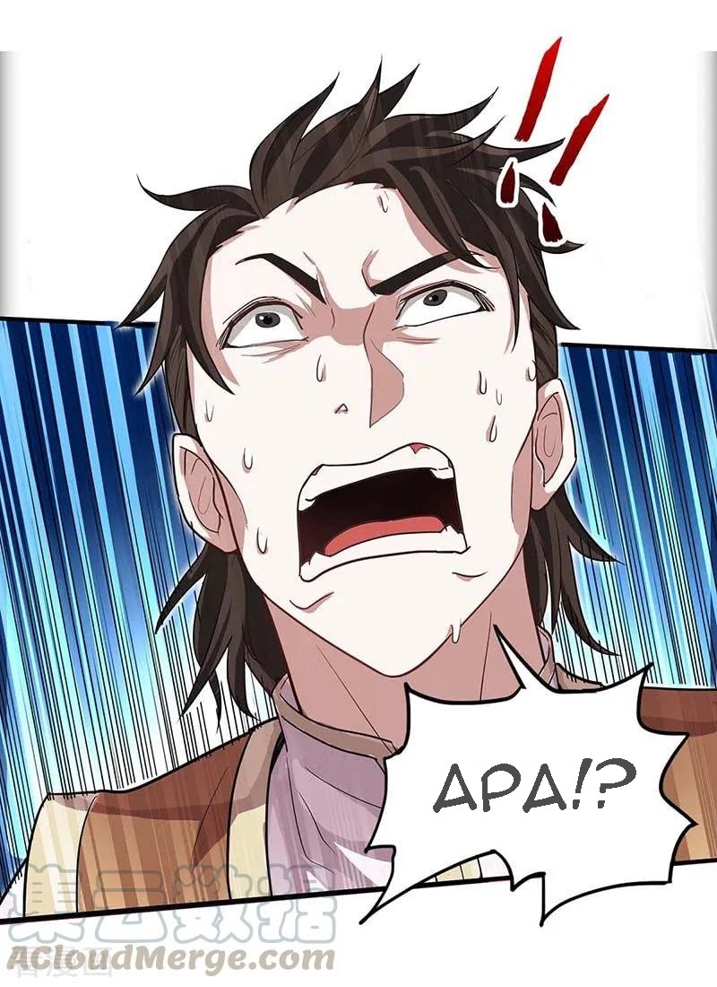 Return of Xiandi Chapter 105 Gambar 28
