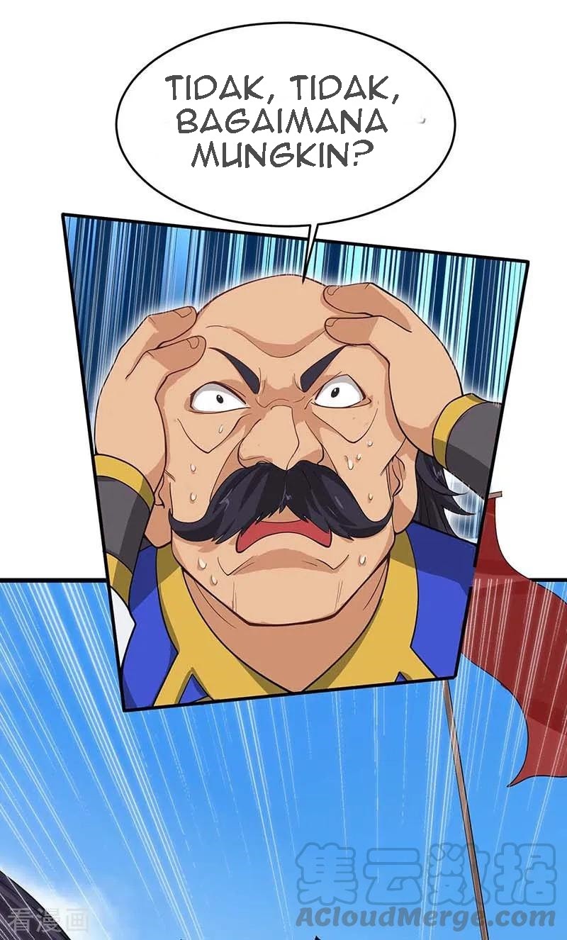 Return of Xiandi Chapter 105 Gambar 34
