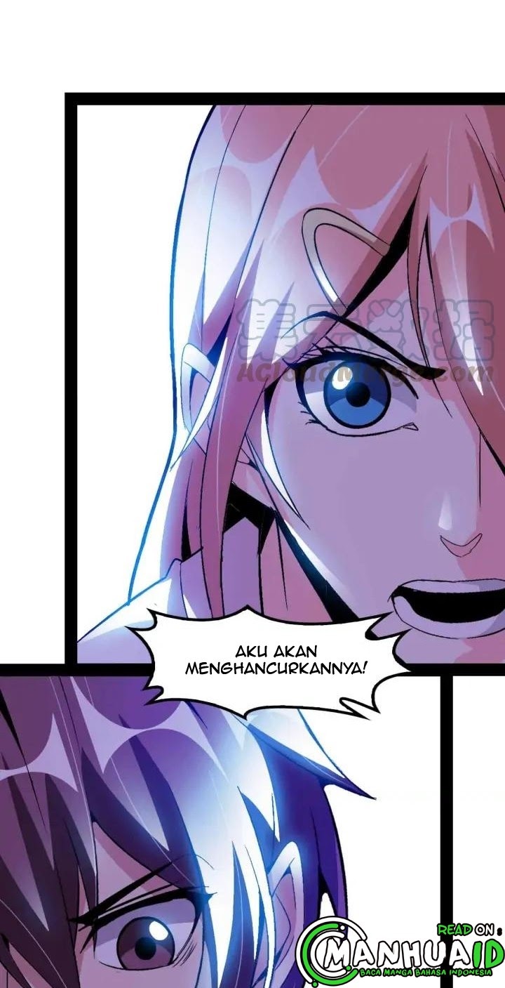Baca Manhua I Am an Invincible Genius Chapter 122 Gambar 2