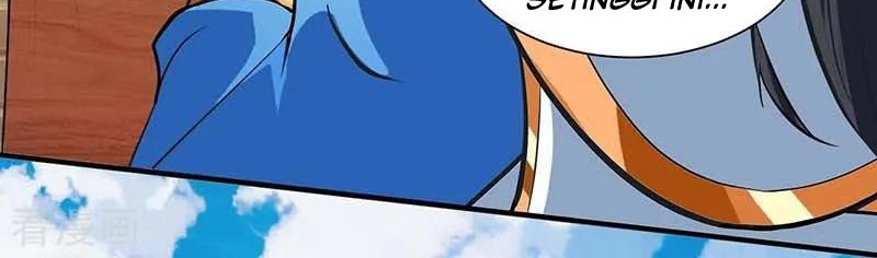 Dushi Xiaoyao Chapter 132 Gambar 6