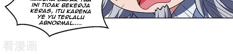 Dushi Xiaoyao Chapter 133 Gambar 9