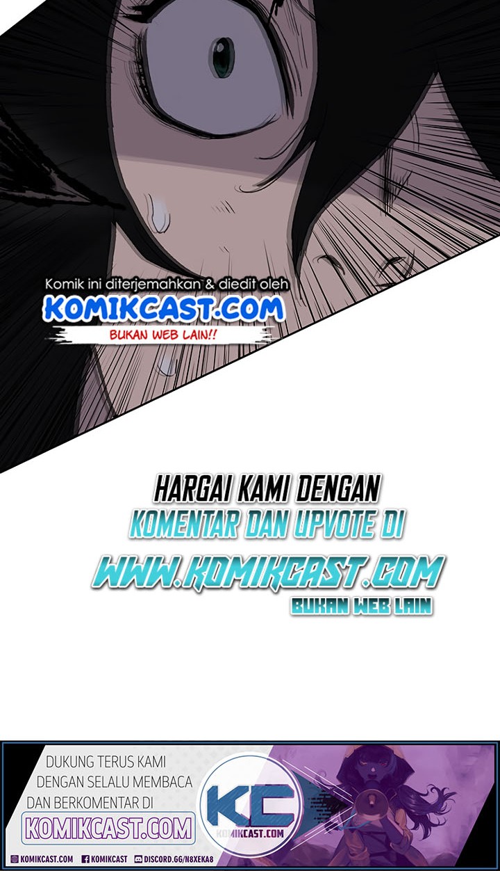 The Undefeatable Swordsman Chapter 26 Gambar 53