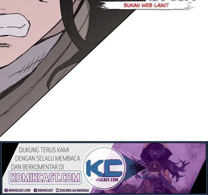 The Undefeatable Swordsman Chapter 26 Gambar 17