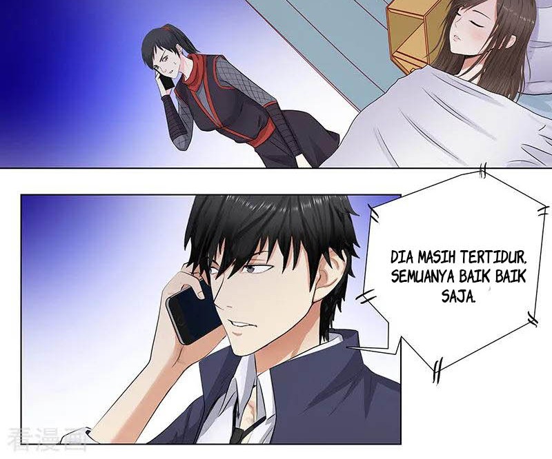 Master University Chapter 142 Gambar 3