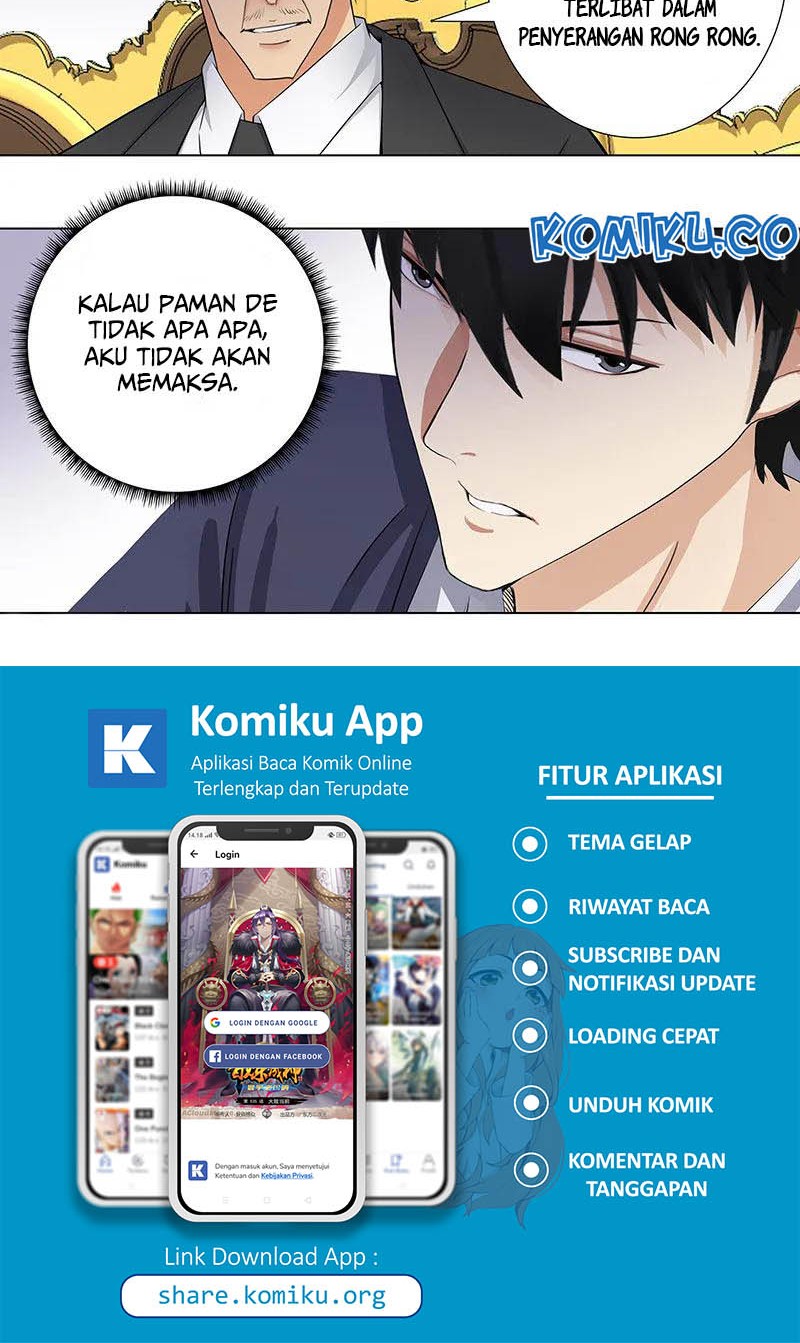 Master University Chapter 142 Gambar 5