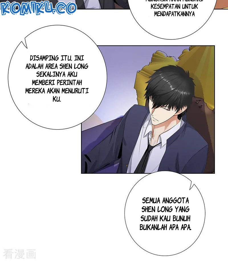 Master University Chapter 142 Gambar 7