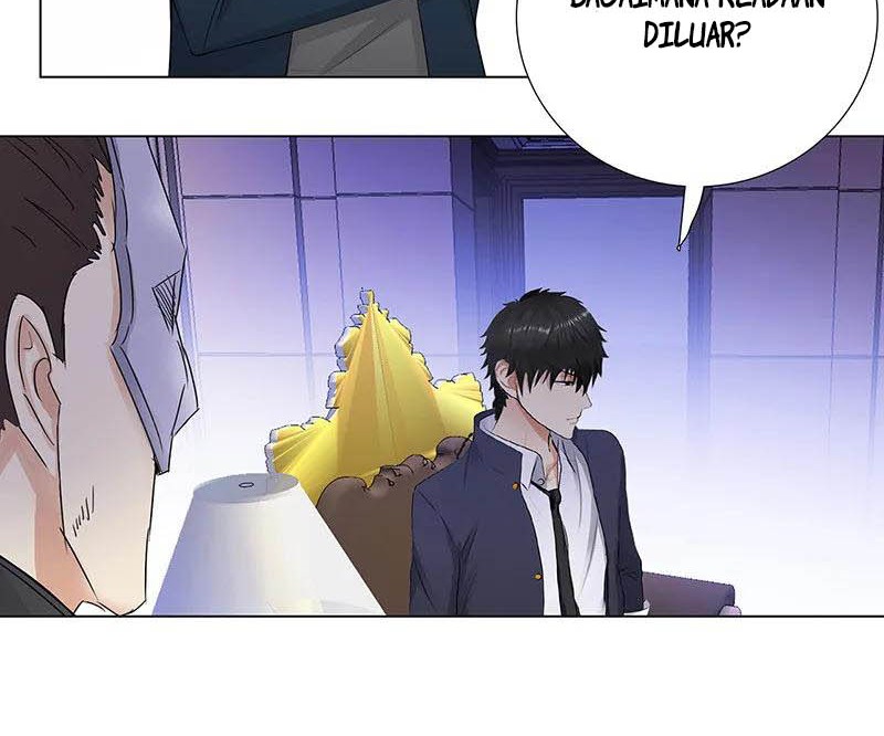 Master University Chapter 142 Gambar 9