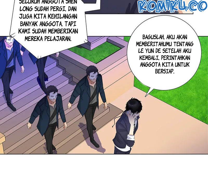 Master University Chapter 142 Gambar 11