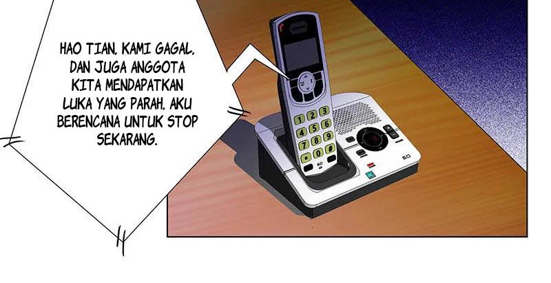 Master University Chapter 142 Gambar 13