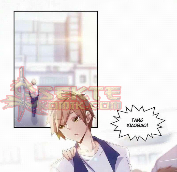 Manhua Peerless Little Doctor Chapter 61 gambar nomor 2