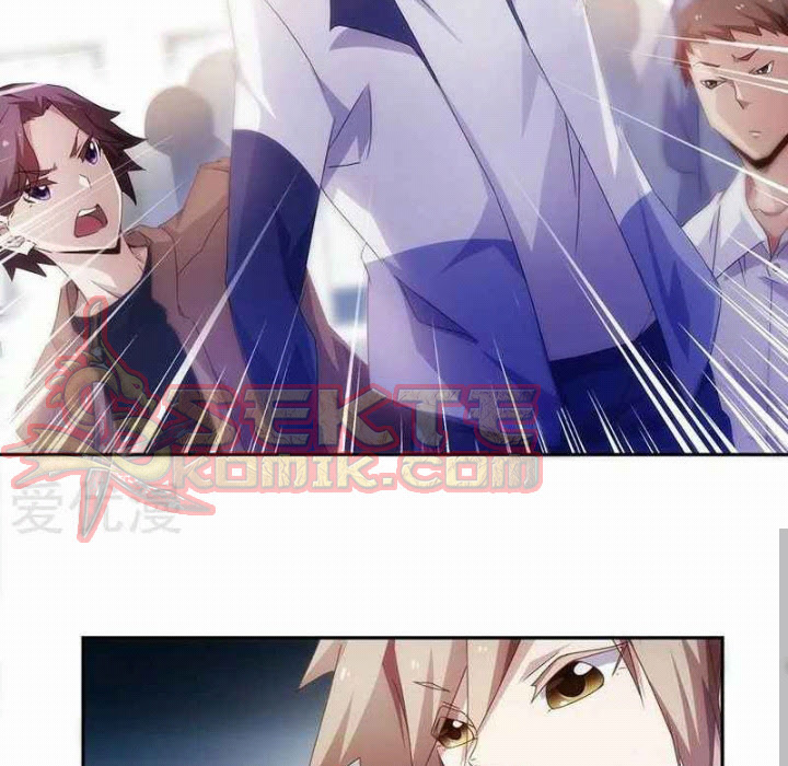 Peerless Little Doctor Chapter 61 Gambar 3