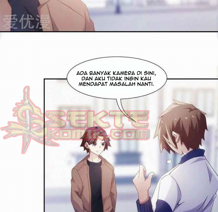 Peerless Little Doctor Chapter 61 Gambar 5