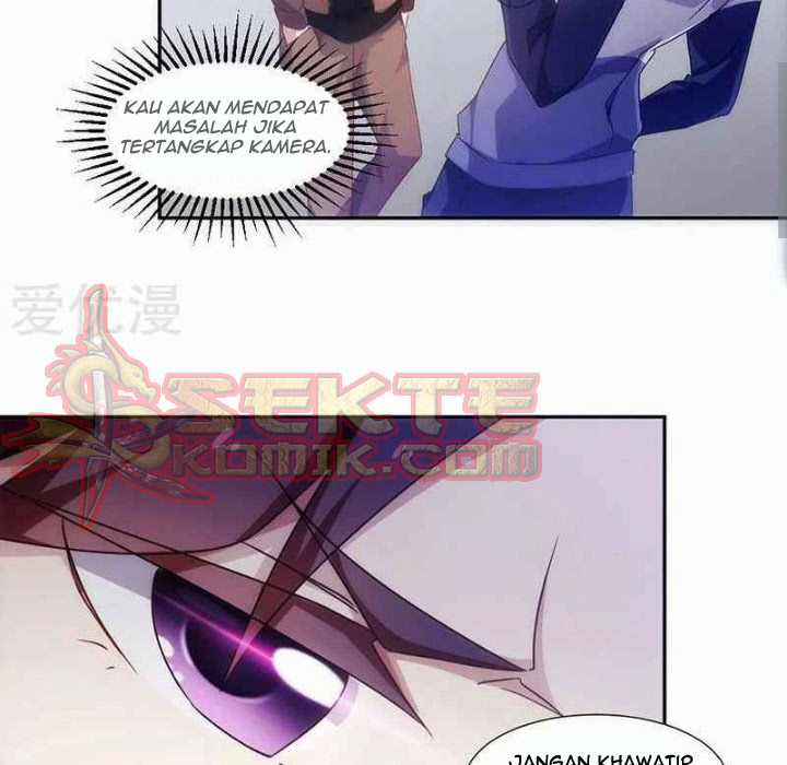 Peerless Little Doctor Chapter 61 Gambar 6