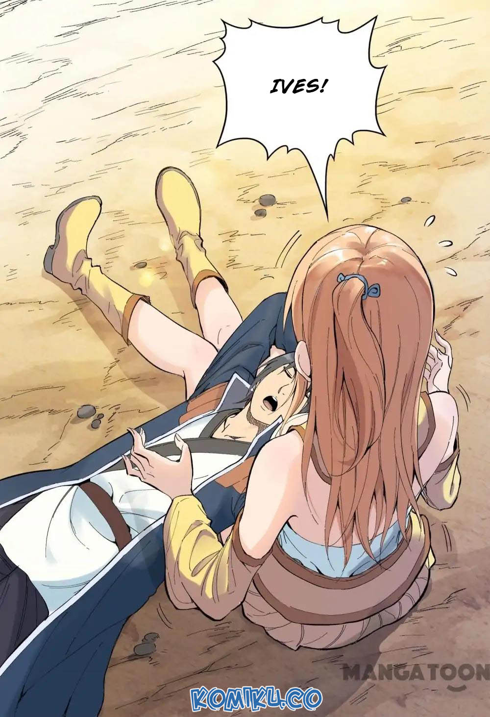 Master of Legendary Realms Chapter 160 Gambar 6
